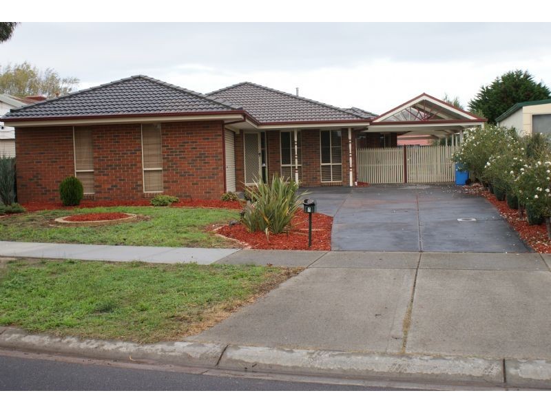 7 FAIRMEAD PLACE, Narre Warren South VIC 3805