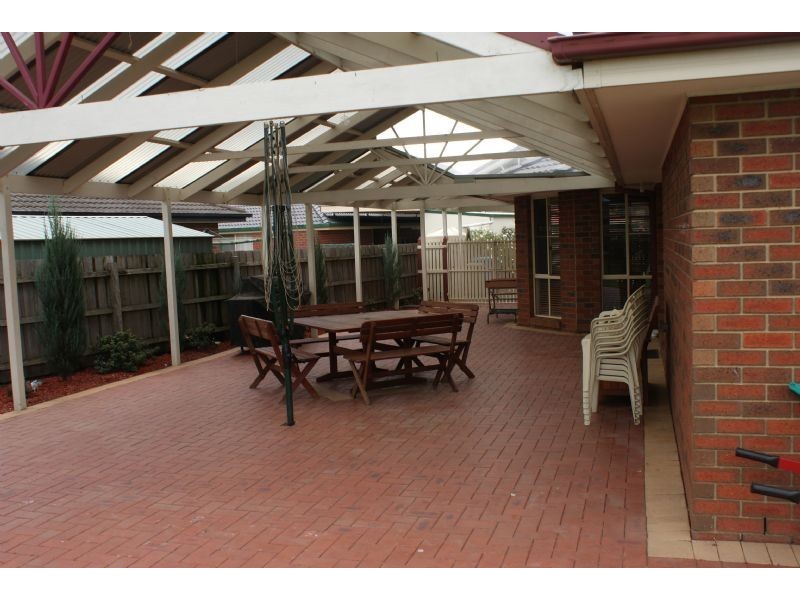 7 FAIRMEAD PLACE, Narre Warren South VIC 3805