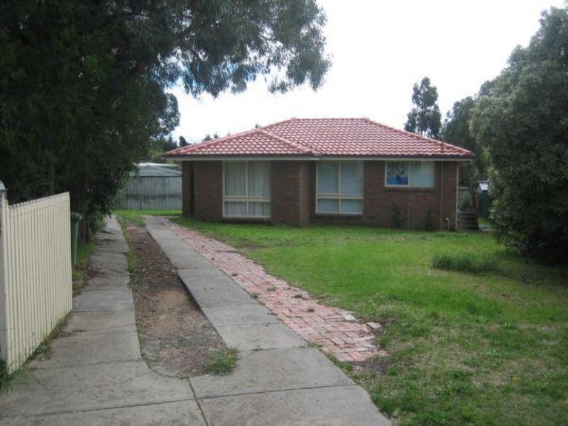 6 Gow Court, Hallam VIC 3803