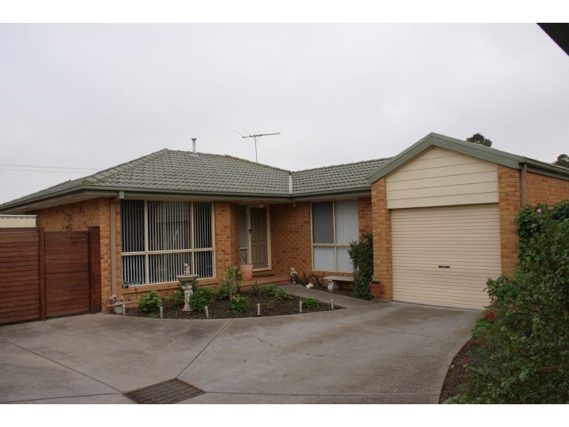 4/22 SHRIVES ROAD, Narre Warren VIC 3805