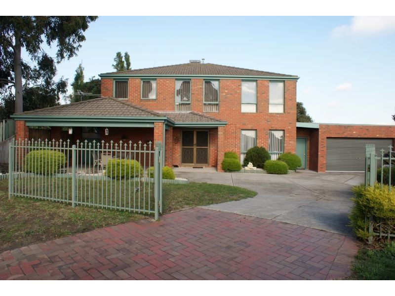 5 MALVERN PLACE, Narre Warren VIC 3805