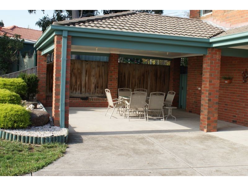 5 MALVERN PLACE, Narre Warren VIC 3805