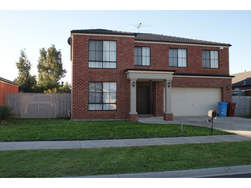 Narre Warren South VIC 3805