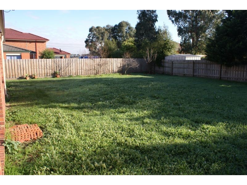 Narre Warren South VIC 3805