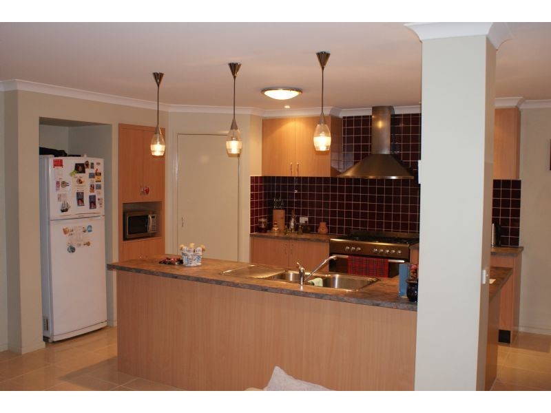 Narre Warren South VIC 3805