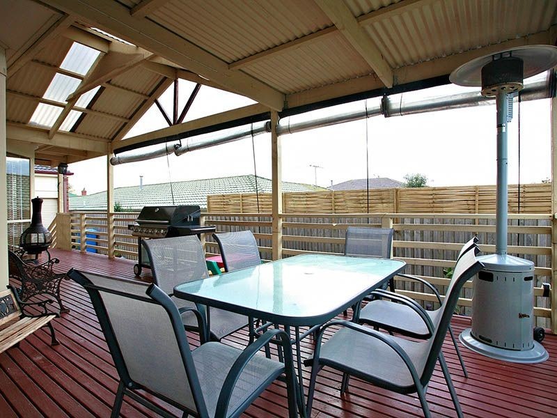 26 HEDGEROW COURT, Narre Warren South VIC 3805