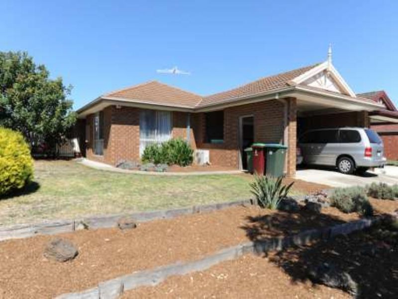 78 Strathaird Drive, Narre Warren VIC 3805