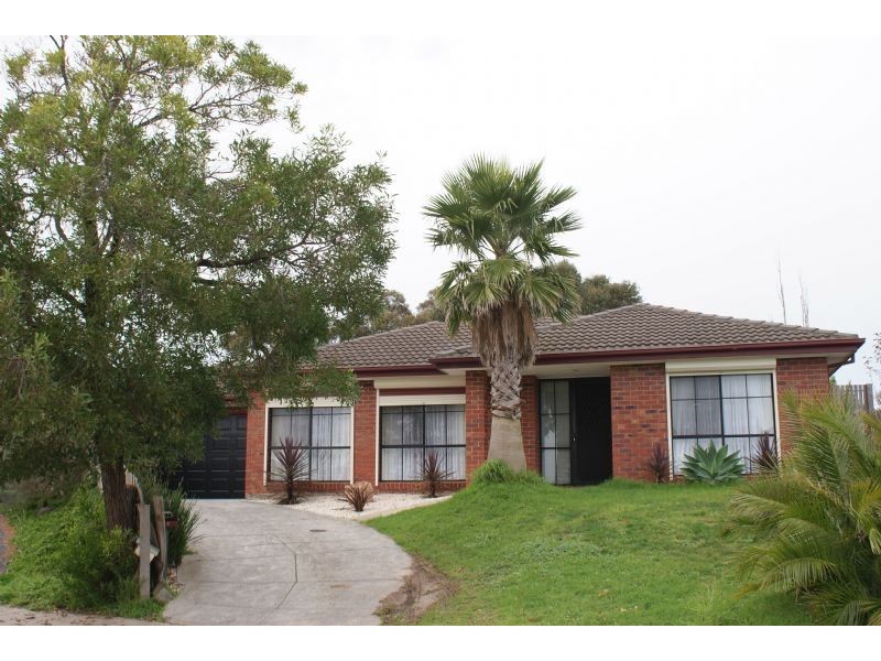 Narre Warren VIC 3805