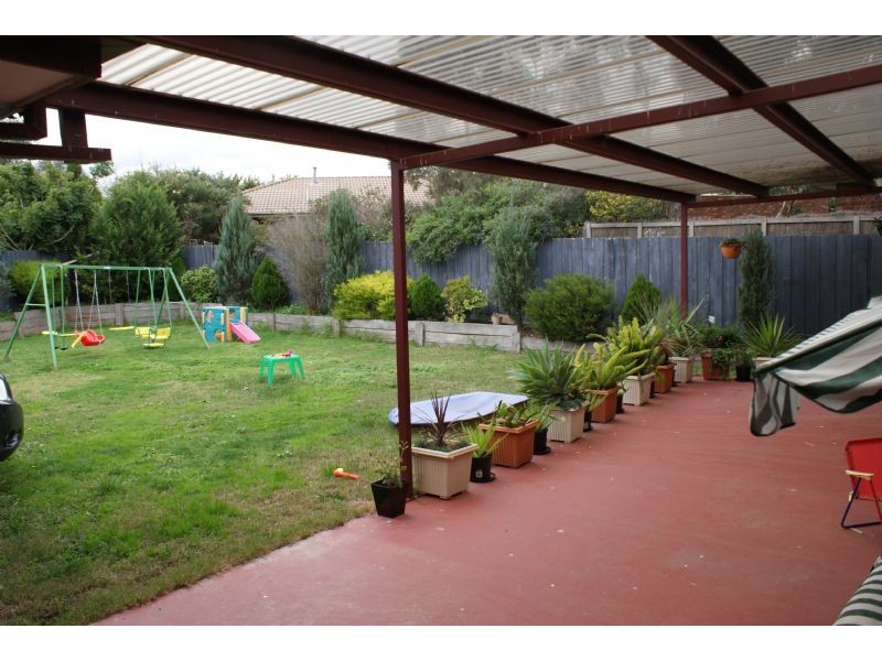 Narre Warren VIC 3805
