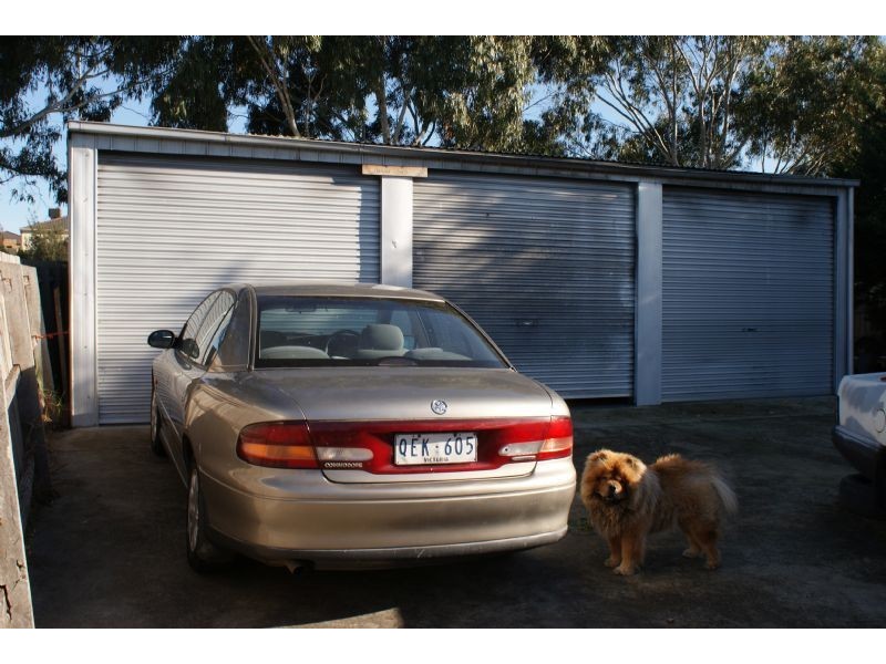 8 EMERALD COURT, Narre Warren VIC 3805