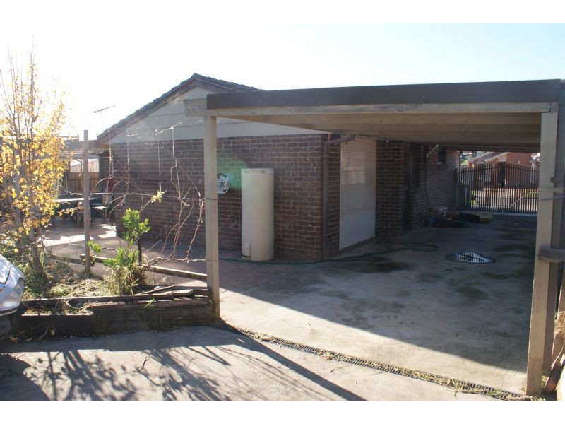 8 EMERALD COURT, Narre Warren VIC 3805