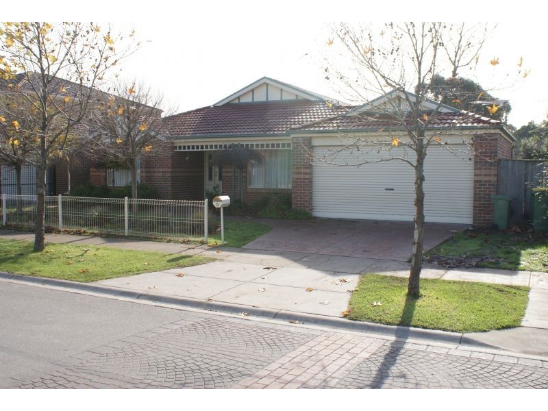 Beaconsfield VIC 3807