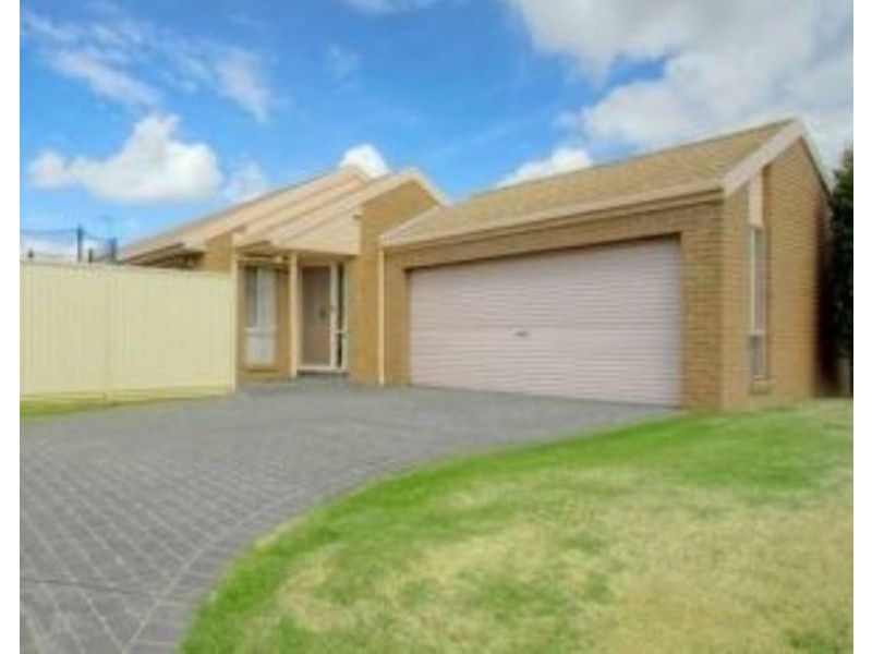 44 Kurrajong Road, Narre Warren VIC 3805