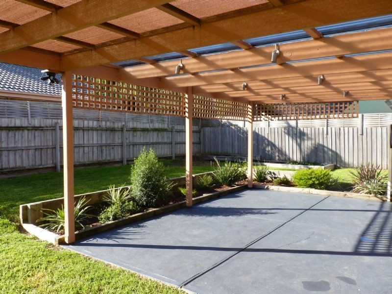 44 Kurrajong Road, Narre Warren VIC 3805