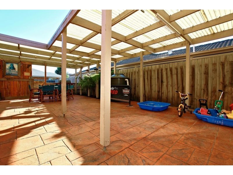 9 DELMARE COURT, Narre Warren South VIC 3805