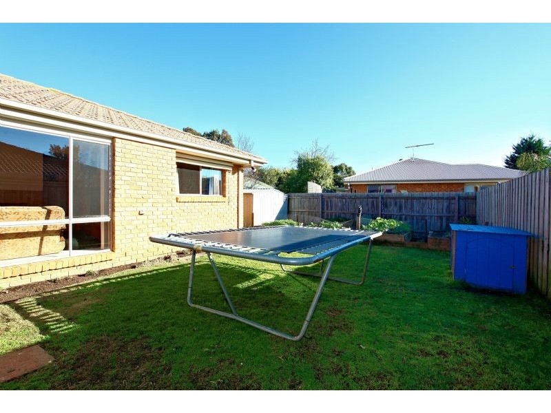 9 DELMARE COURT, Narre Warren South VIC 3805