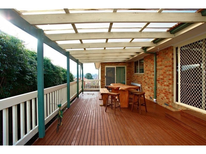 41 SHINNERS AVENUE, Narre Warren VIC 3805