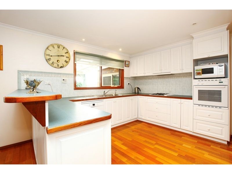 41 SHINNERS AVENUE, Narre Warren VIC 3805