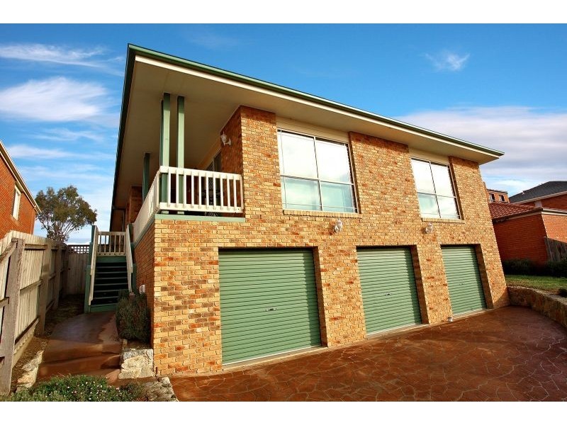 41 SHINNERS AVENUE, Narre Warren VIC 3805