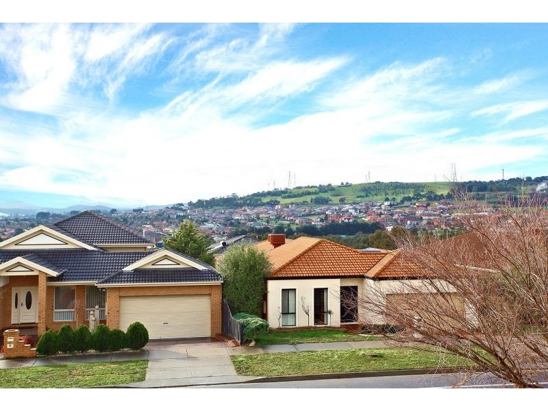 41 SHINNERS AVENUE, Narre Warren VIC 3805