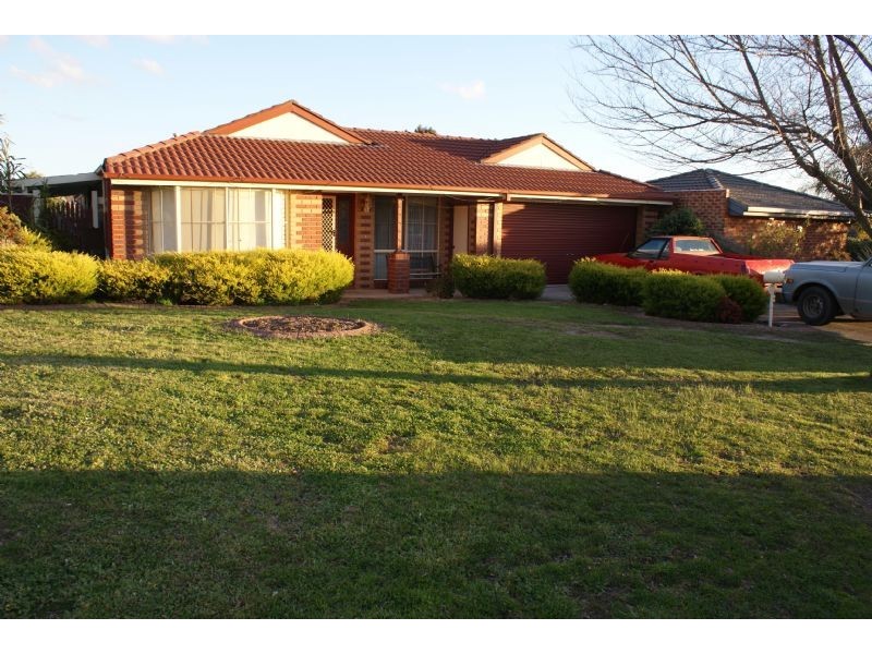 Narre Warren VIC 3805