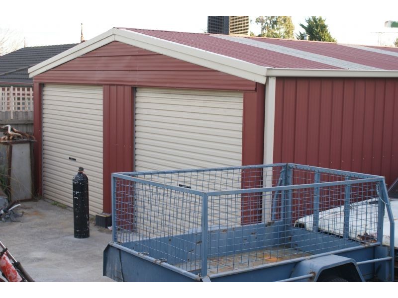 Narre Warren VIC 3805