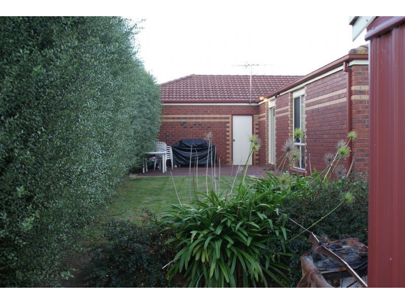 Narre Warren VIC 3805