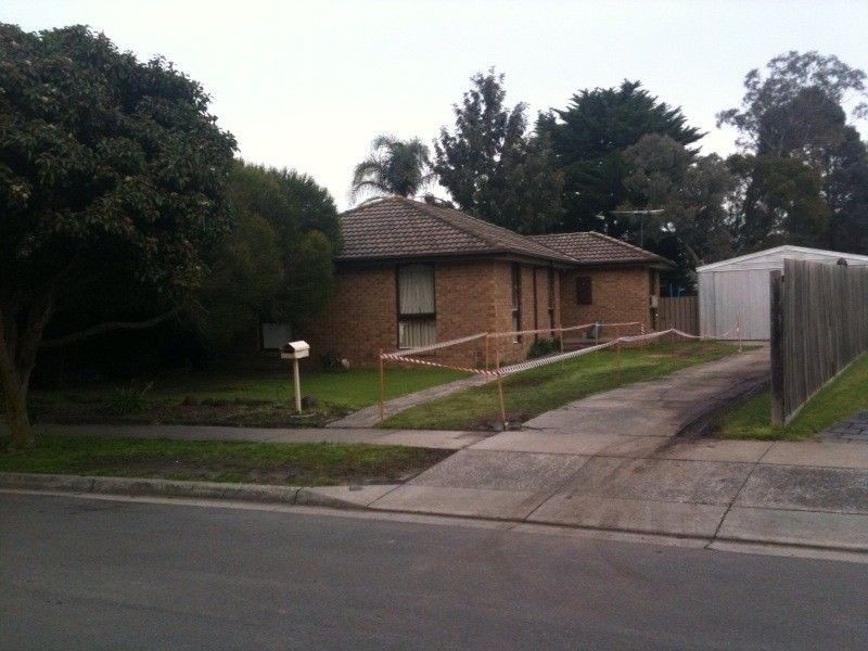 1 Fernwood Road, Narre Warren VIC 3805