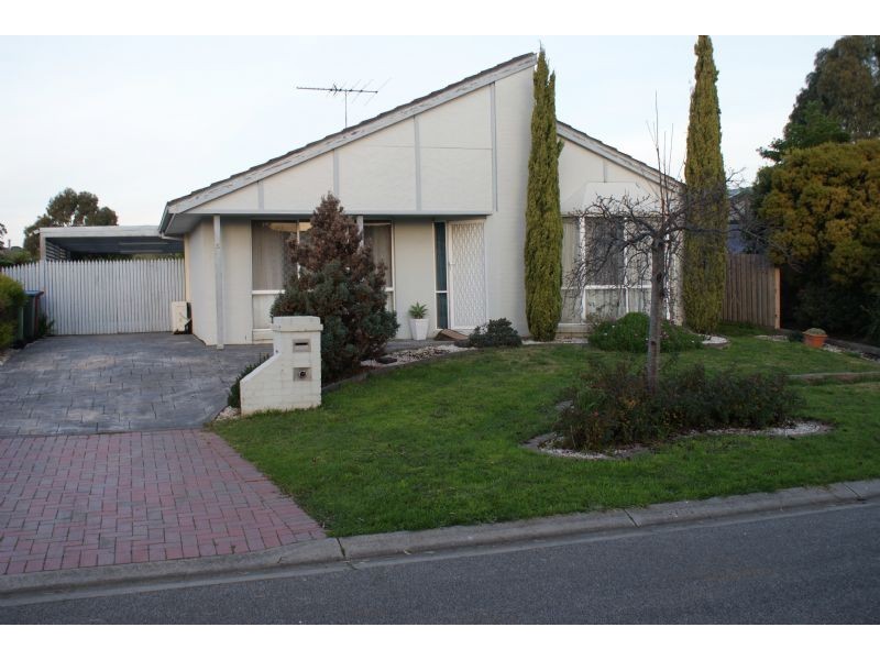 Narre Warren VIC 3805