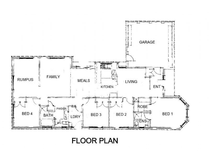 Narre Warren South VIC 3805