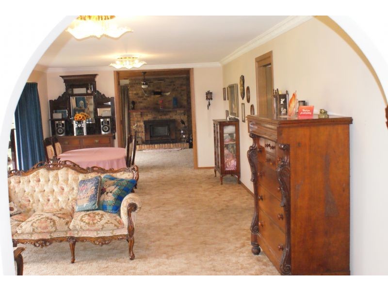 Narre Warren North VIC 3804