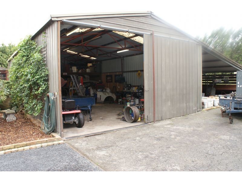 Narre Warren North VIC 3804