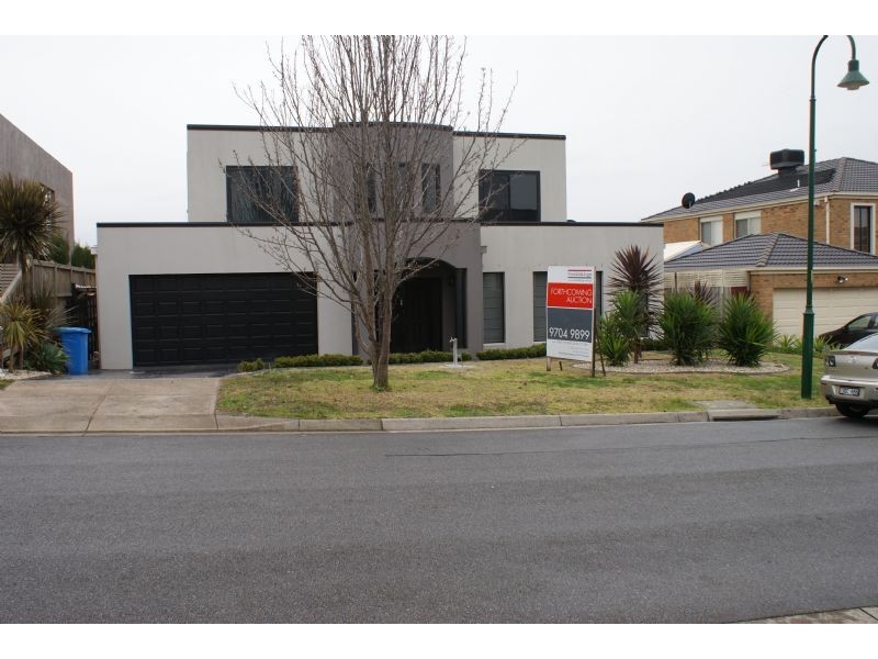 6 HUNT CLUB ROAD, Narre Warren VIC 3805