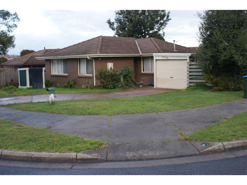 28 Cloverset Avenue, Narre Warren VIC 3805