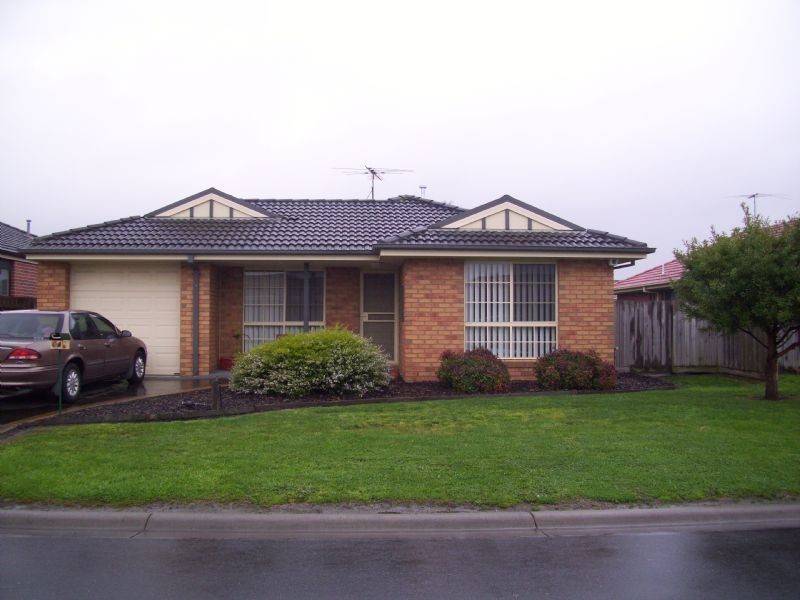 6 Maude Court, Narre Warren VIC 3805