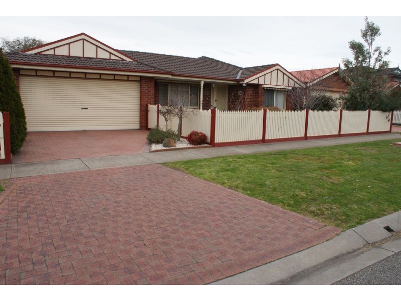 Narre Warren VIC 3805