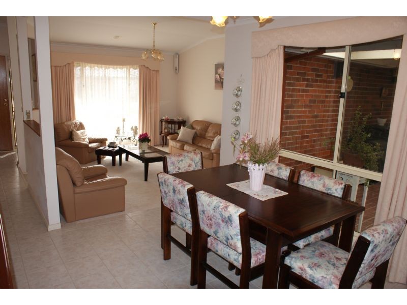 Narre Warren VIC 3805