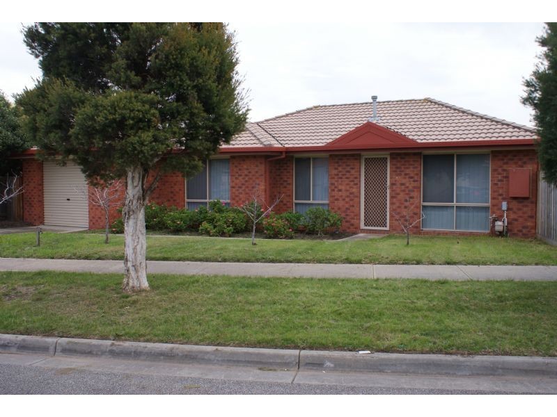 Narre Warren VIC 3805
