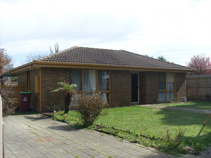 13 Rosemont Drive, Narre Warren VIC 3805