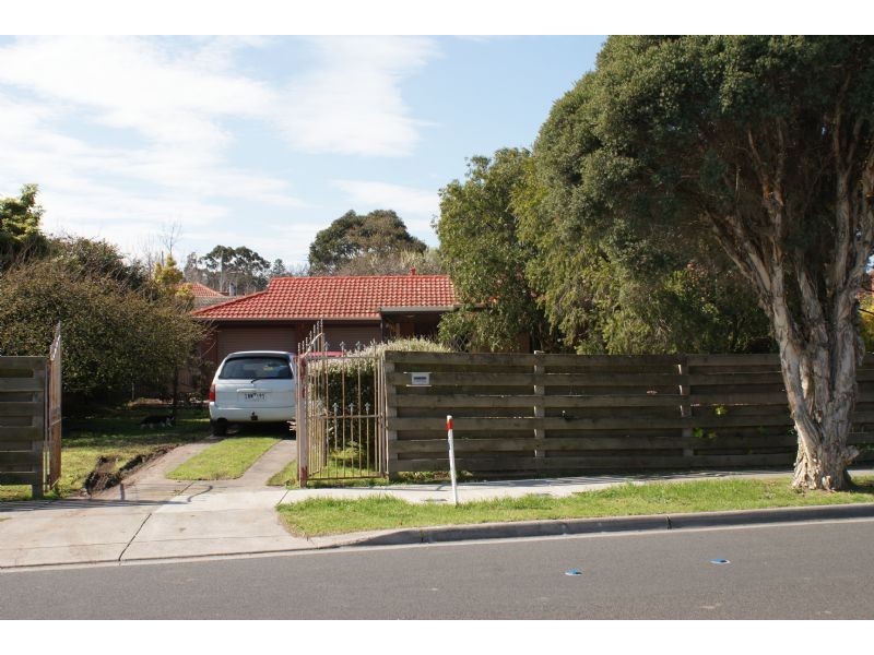 Narre Warren VIC 3805