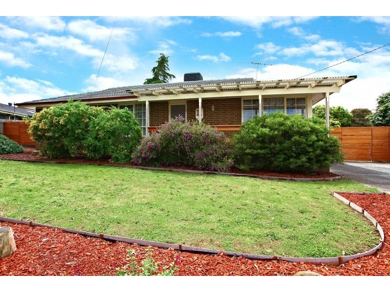 Narre Warren VIC 3805