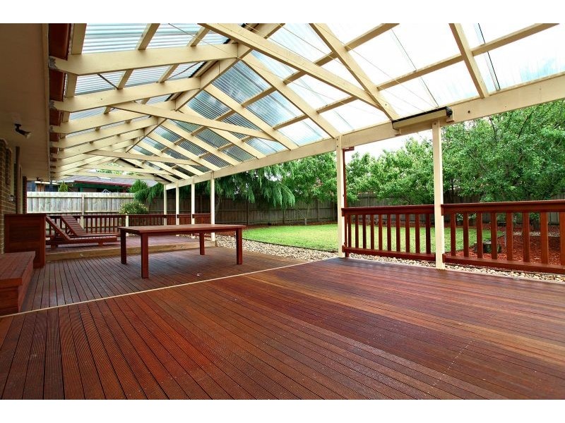 Narre Warren VIC 3805