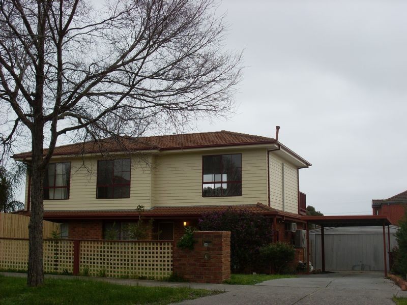 39 Lakeview Drive, Narre Warren VIC 3805