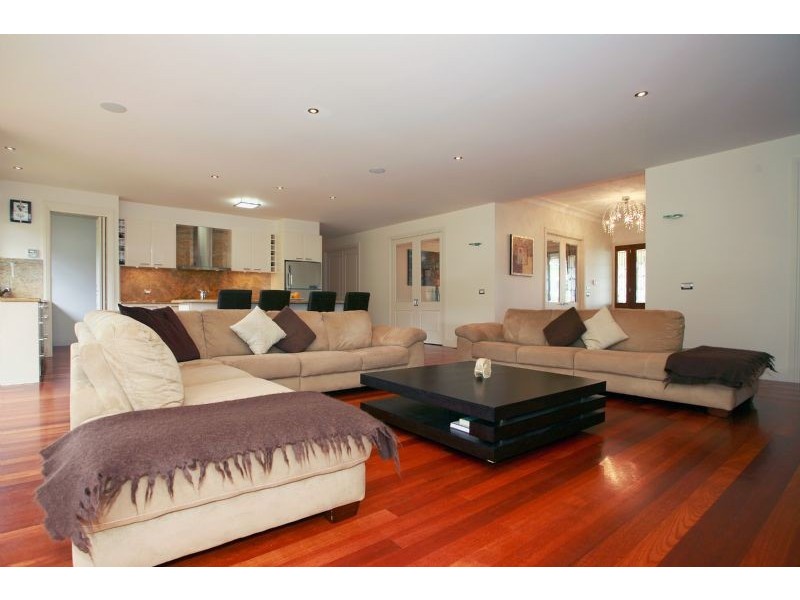 Narre Warren North VIC 3804