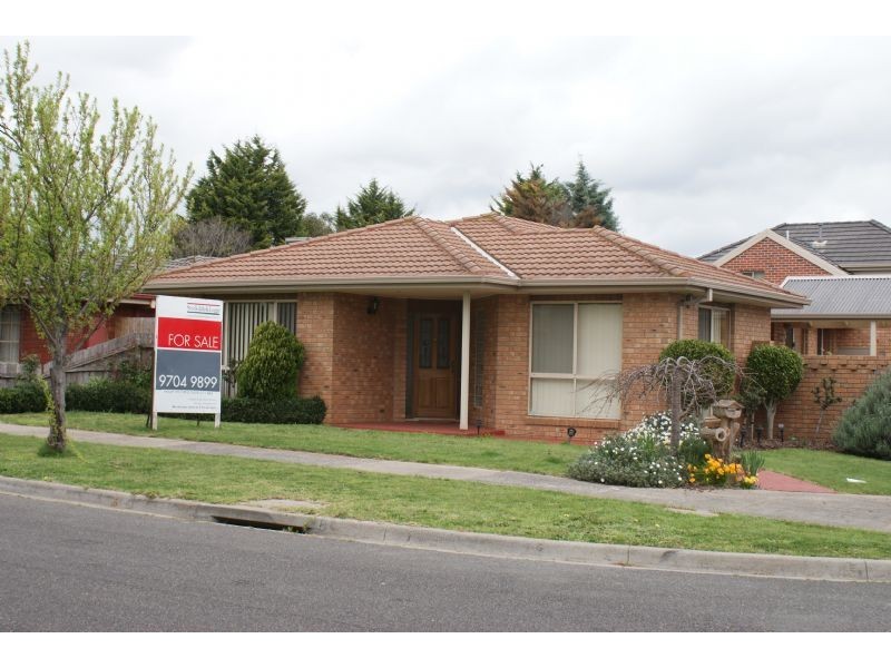 7 DENVER DRIVE, Narre Warren VIC 3805