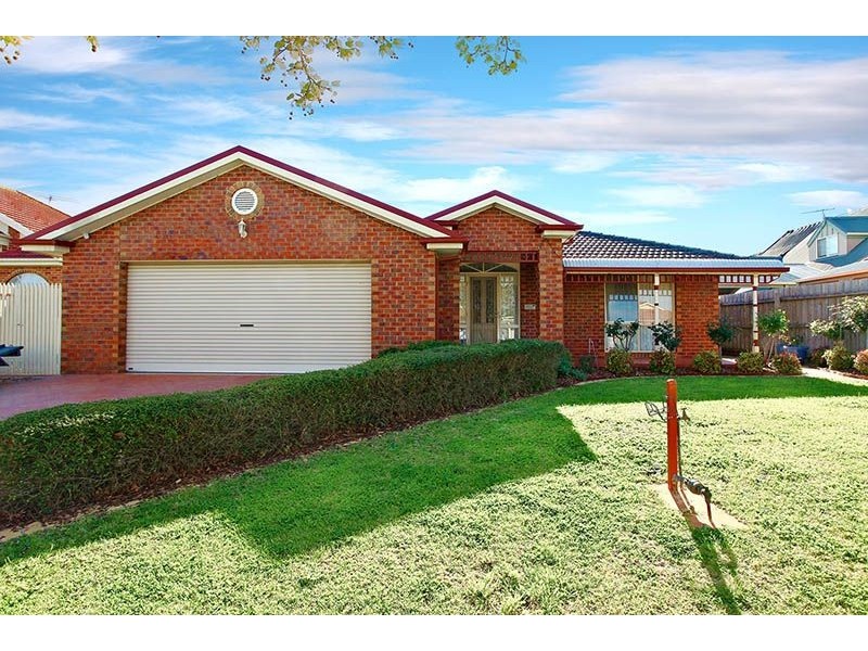 Narre Warren South VIC 3805