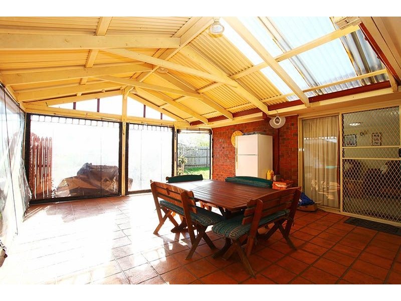 Narre Warren South VIC 3805