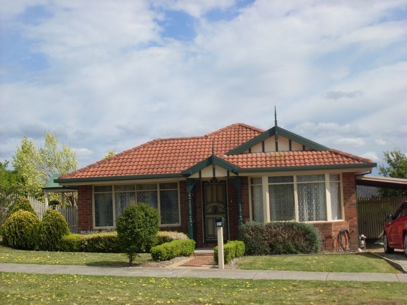 37 Jacksons Road, Narre Warren VIC 3805