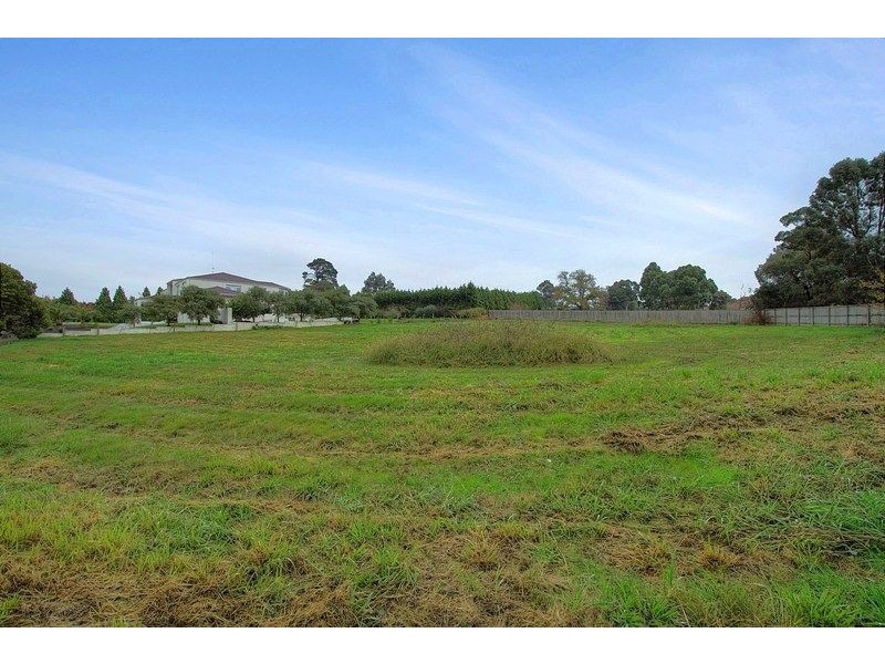 Narre Warren North VIC 3804