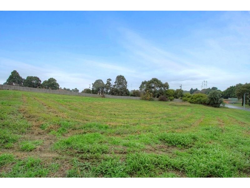 Narre Warren North VIC 3804